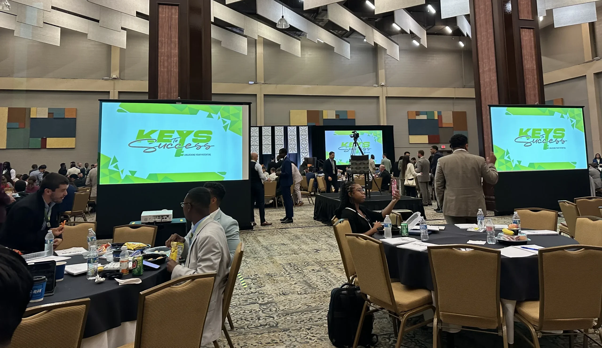 Careers Strategic Management