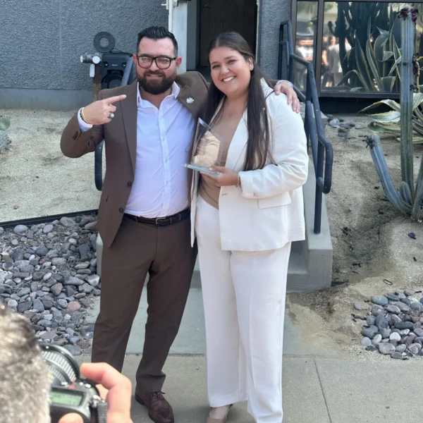 Strategic Management team member photo