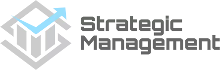 Strategic Management_COMBINATION MARK_HORIZONTAL